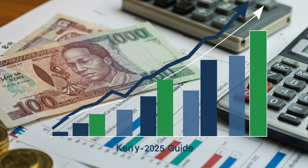 Money market funds in Kenya