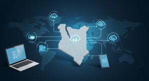 Cloud Hosting in Kenya
