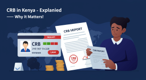 CRB in Kenya