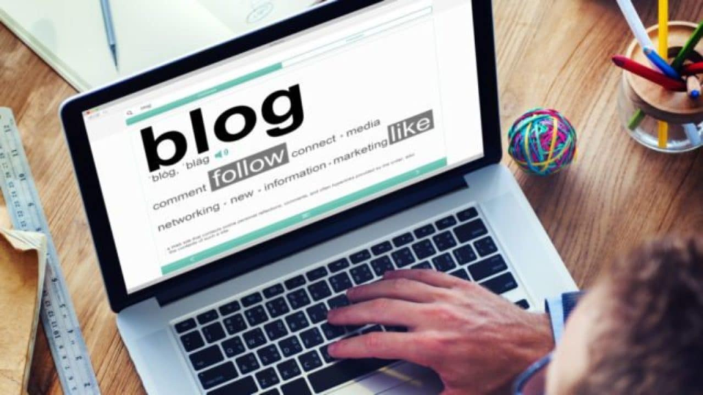 blog in kenya
