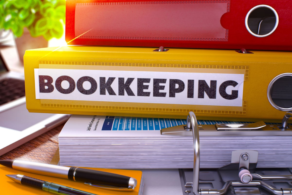 Bookkeeping in Kenya