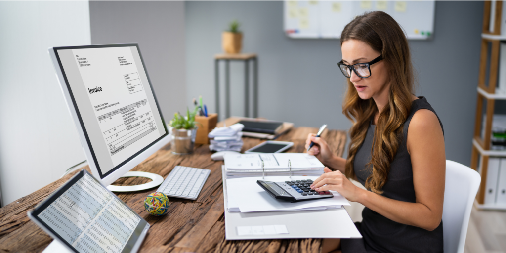 bookkeeping in Kenya