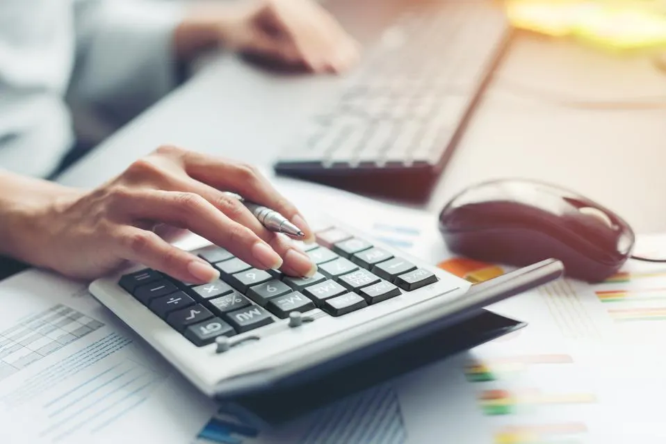 bookkeeping in Kenya.