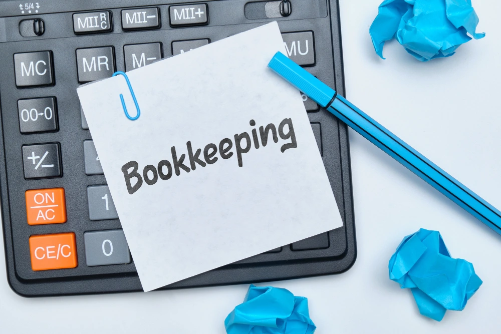 bookkeeping in Kenya.