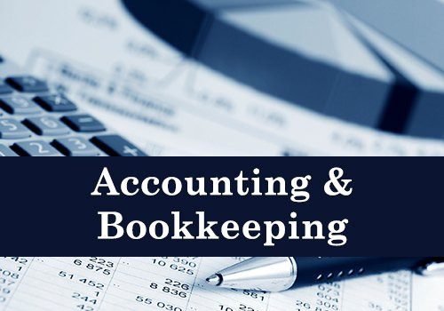 bookkeeping in Kenya