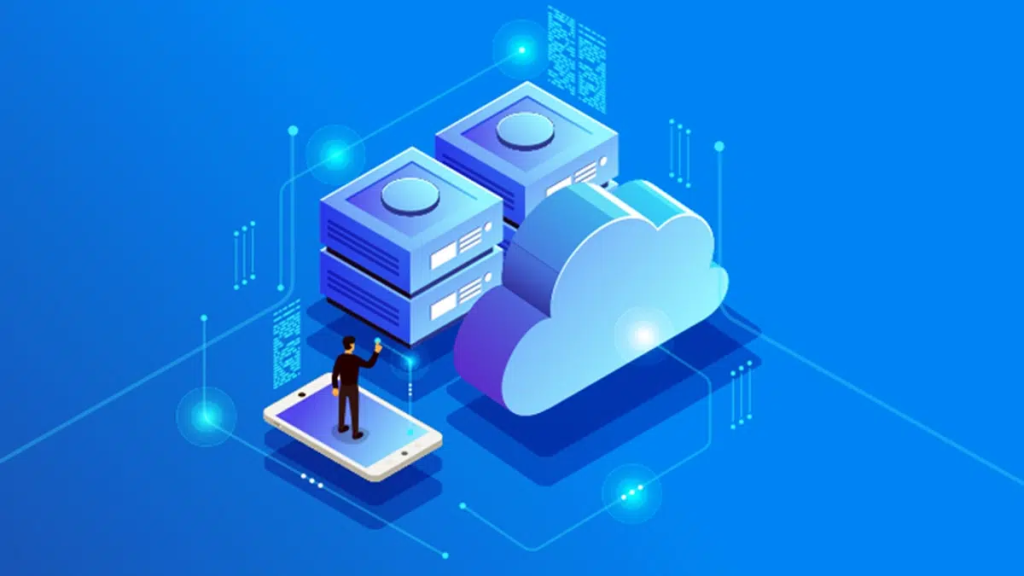 Cloud Hosting in Kenya