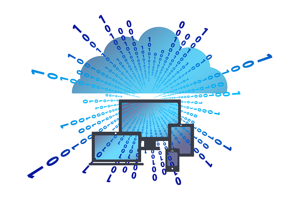 Cloud Hosting in Kenya