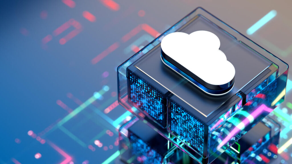 cloud hosting in Kenya