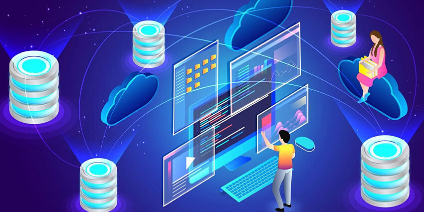 Cloud Hosting in Kenya