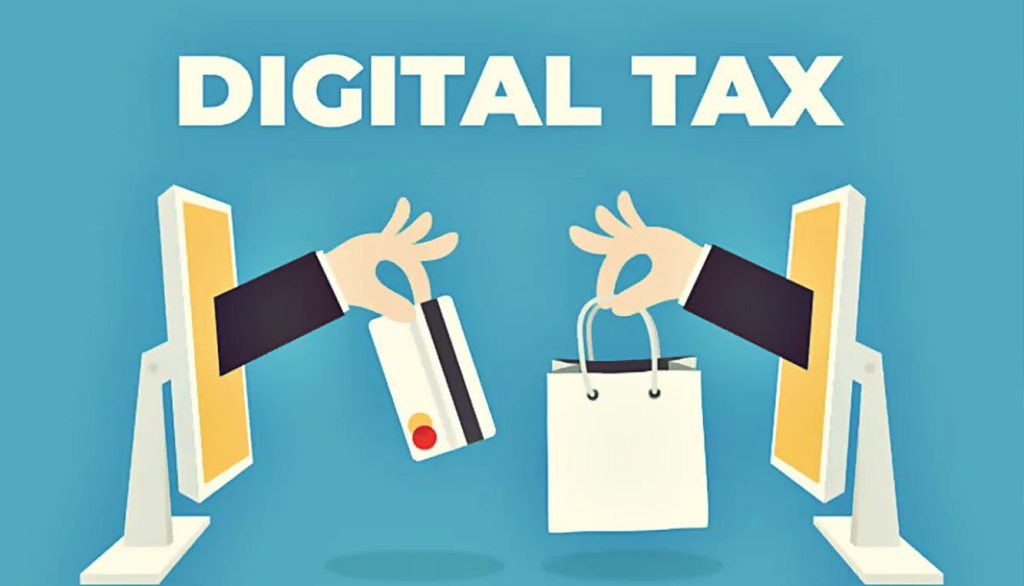 Digital Tax in Kenya