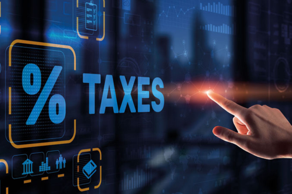 Digital Tax in Kenya
