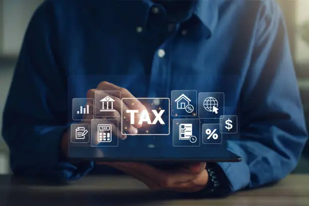 Digital Tax in Kenya