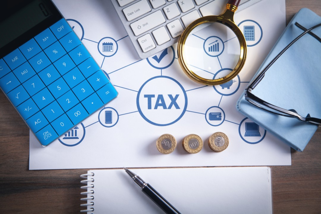 Digital Tax in Kenya