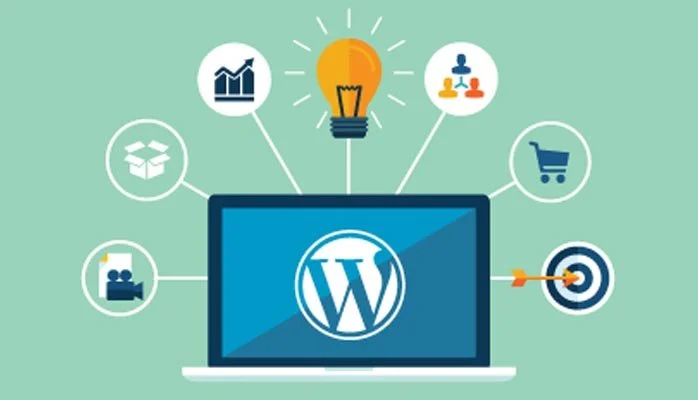 Website in Kenya