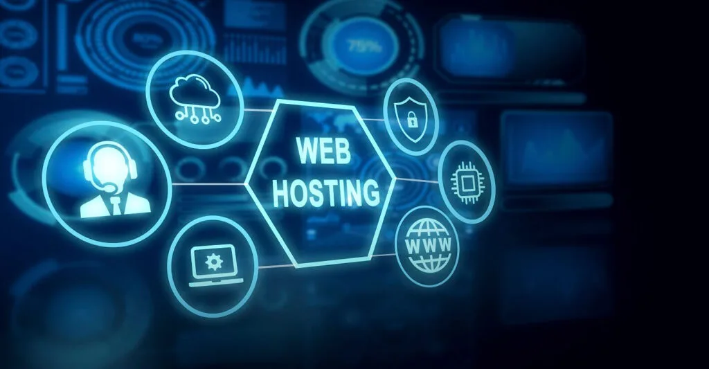 affordable web hosting in Kenya