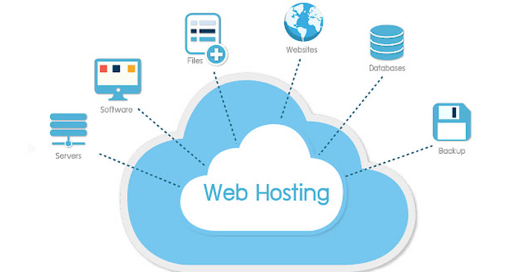 affordable web hosting in Kenya