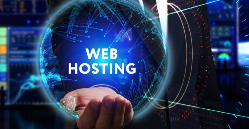 affordable web hosting in Kenya