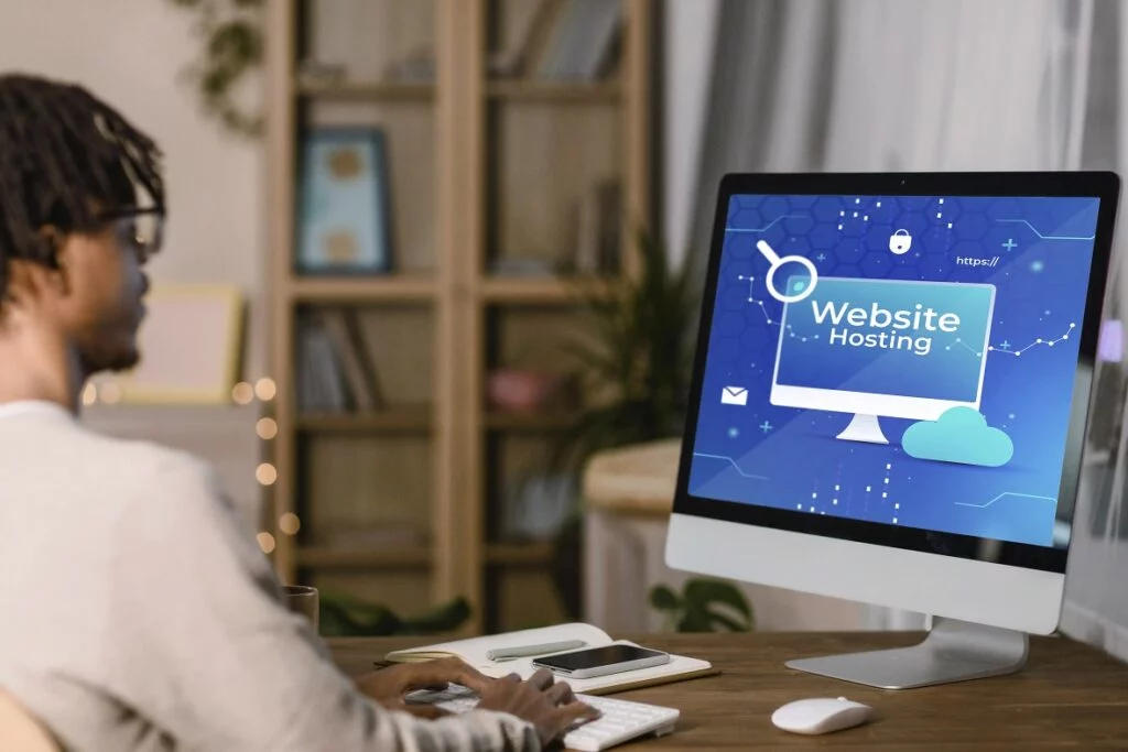 affordable web hosting in Kenya