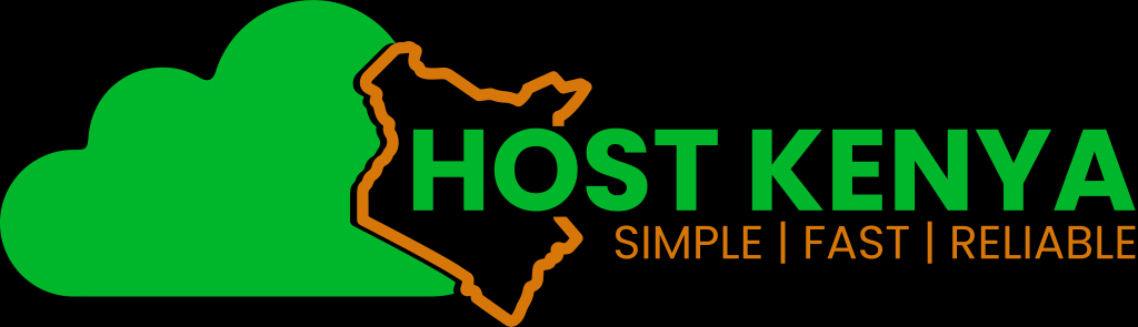 slow website speed in Kenya