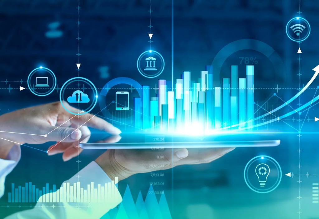 Digital Economy in Kenya