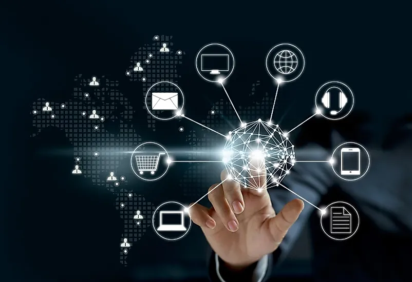 Digital Economy in Kenya