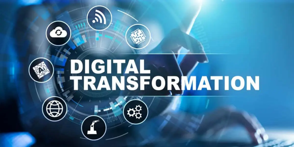 Digital Economy in Kenya