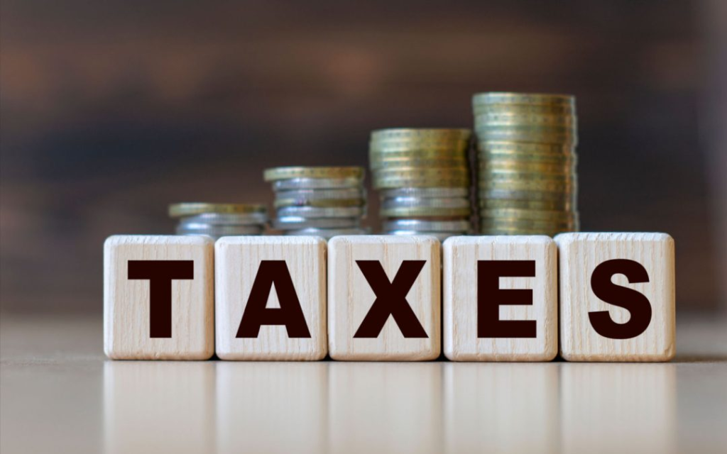 Withholding Tax in Kenya 