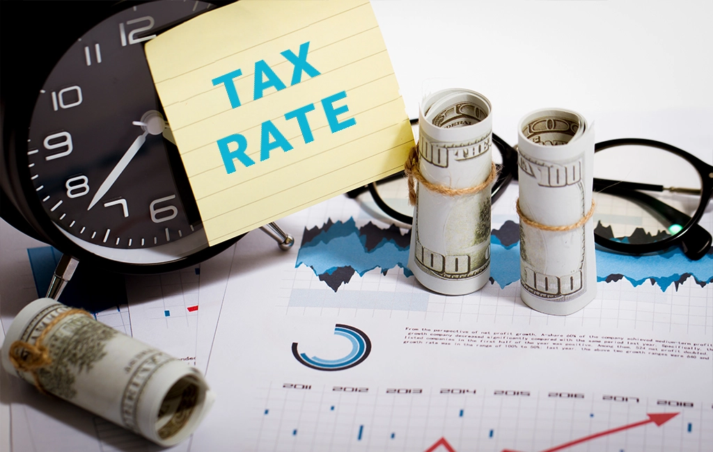 Withholding Tax in Kenya 
