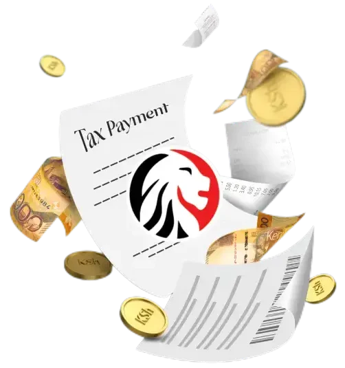Withholding Tax in Kenya 