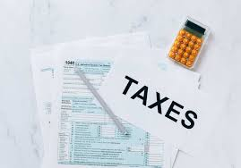 Withholding Tax in Kenya