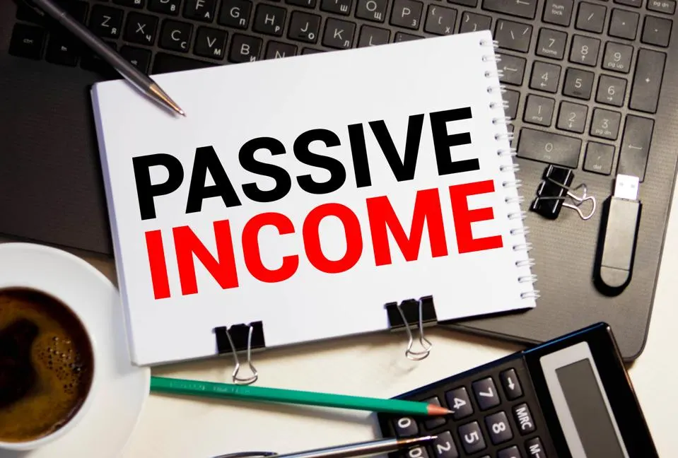 passive income in Kenya