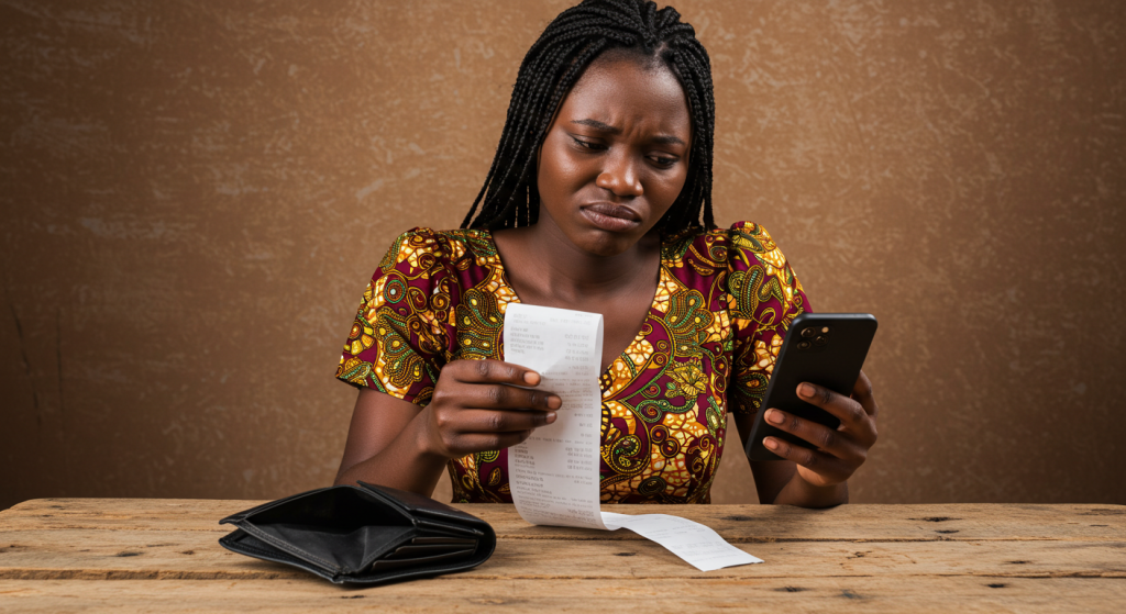 Financial Literacy in Kenya: 5 Common Financial Mistakes Young People Make