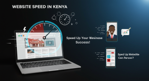 Why Website Speed Optimization in Kenya Is Critical for Businesses