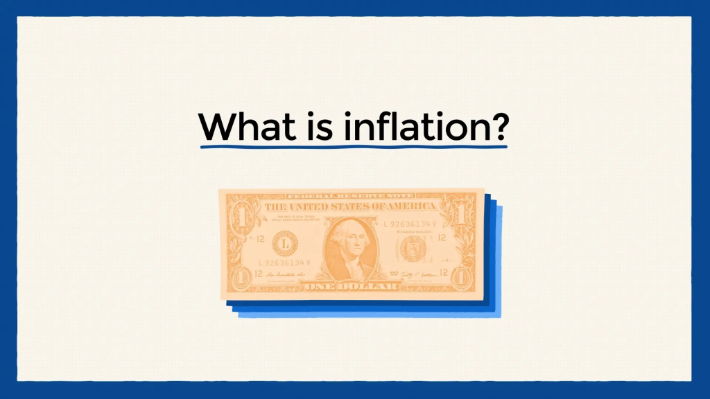 Inflation in Kenya