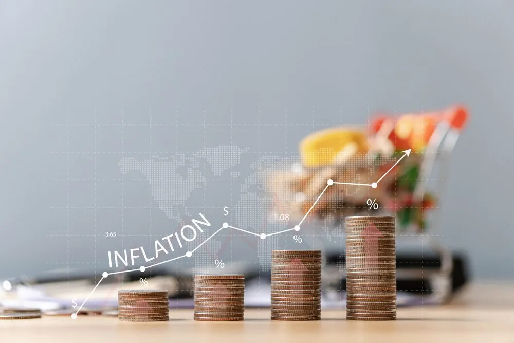 Inflation in Kenya