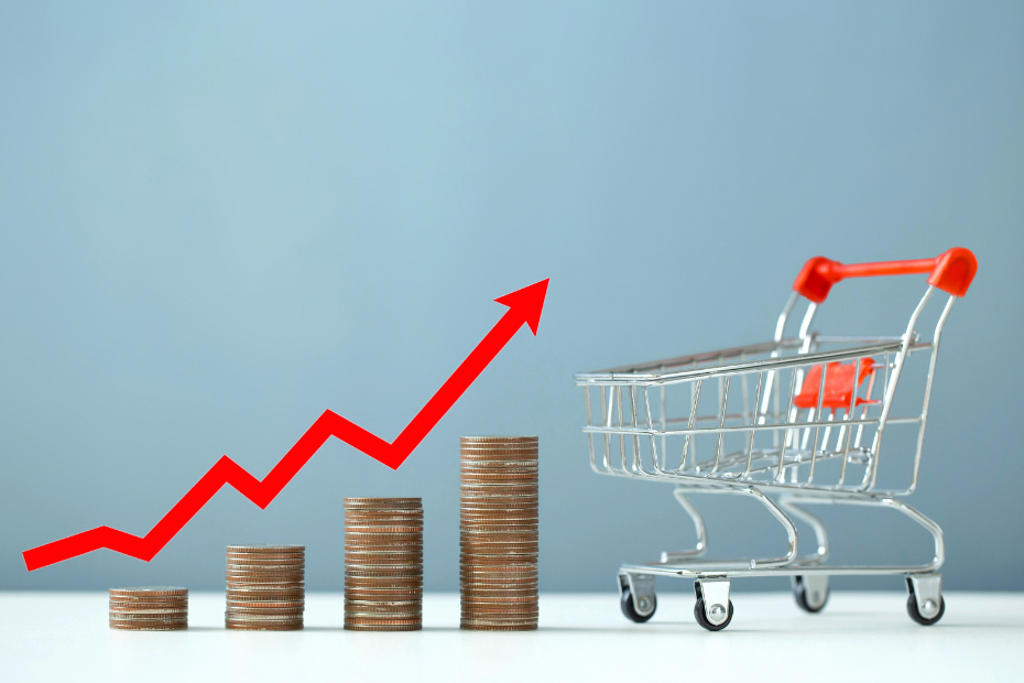 Inflation in Kenya