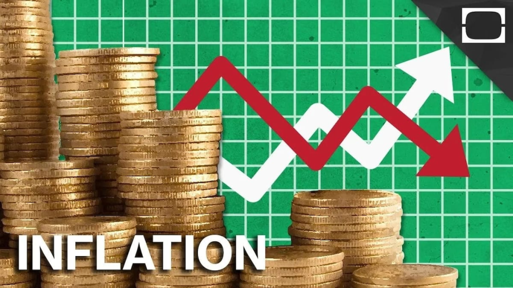 Inflation in Kenya