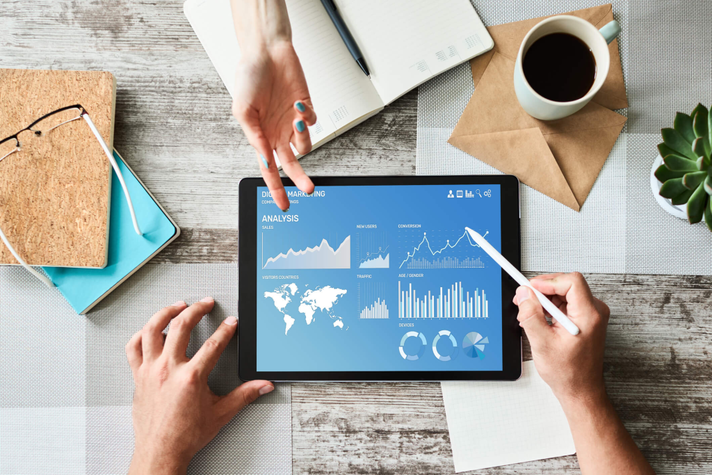 sell digital products in Kenya