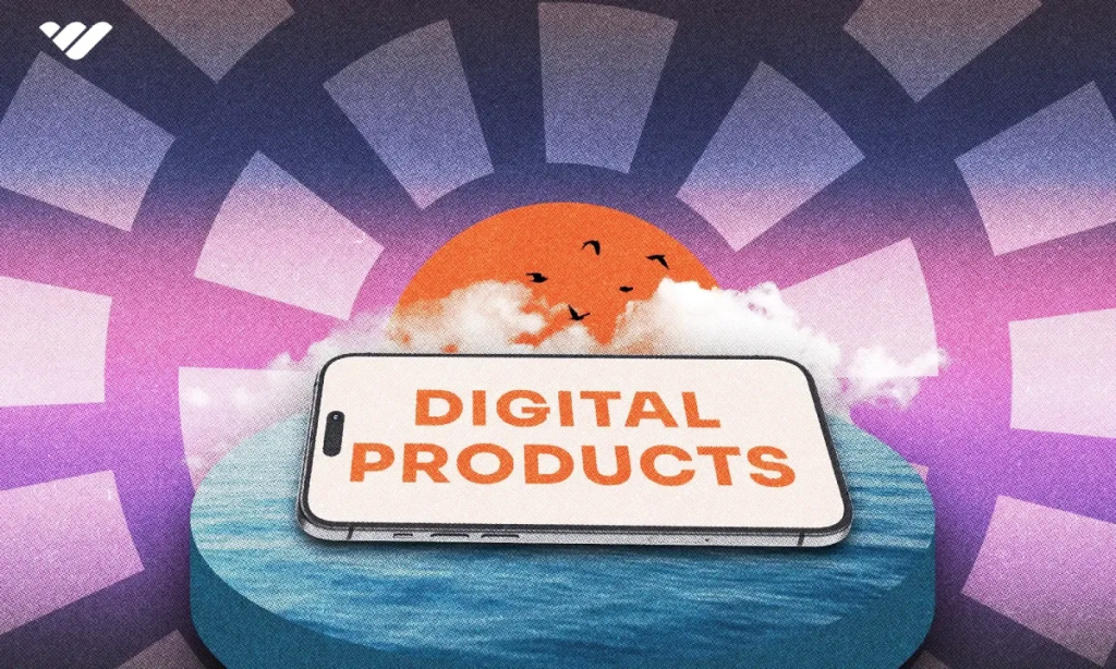 sell digital products in Kenya