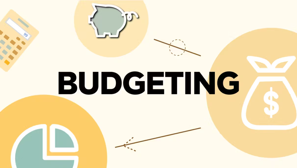 budgeting tips in Kenya
