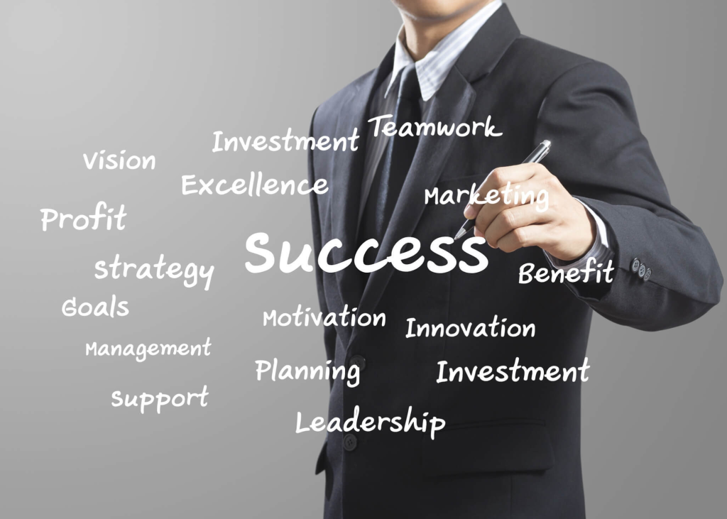 business plan in Kenya
