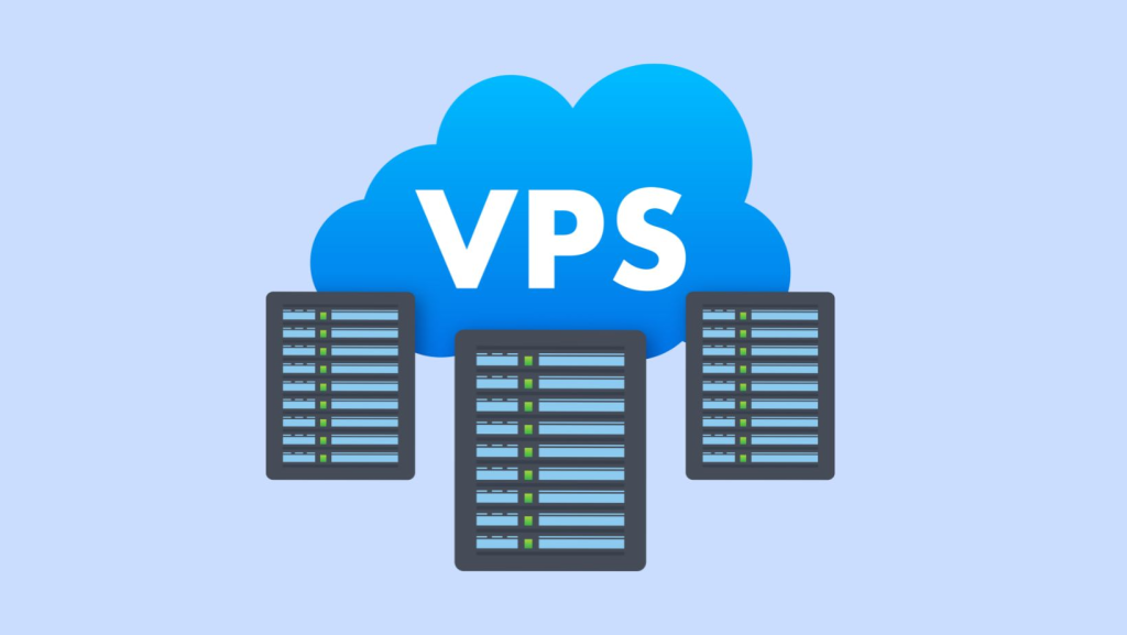 VPS hosting in Kenya