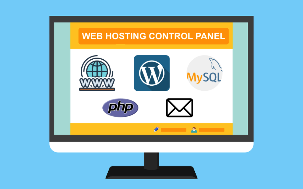 Hosting Control Panels in Kenya