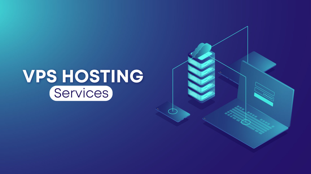 VPS hosting in Kenya