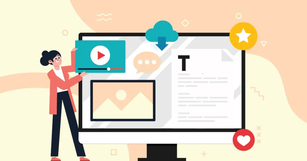 blogging tools in Kenya