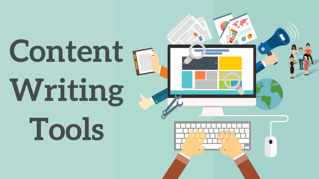blogging tools in Kenya