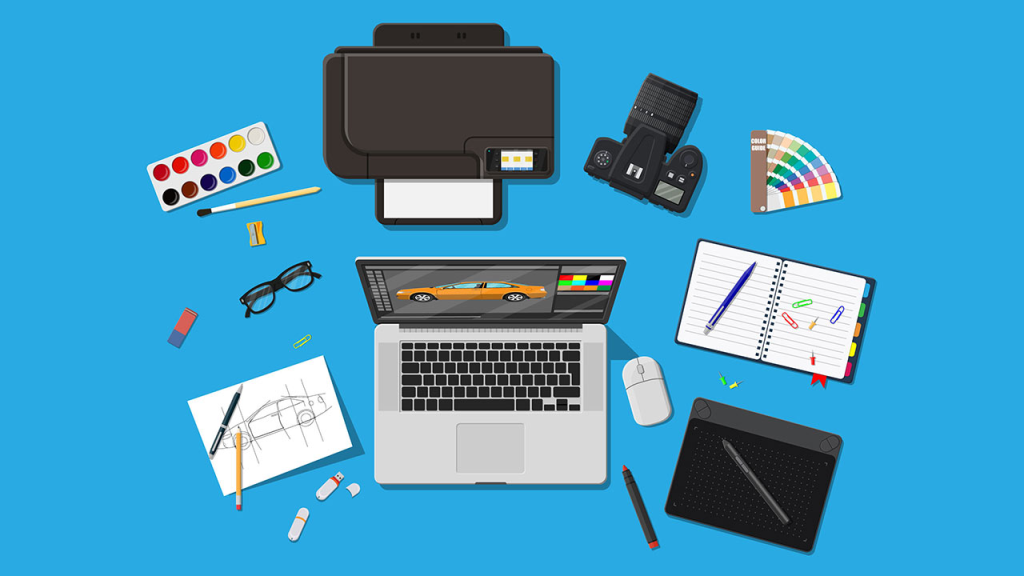 blogging tools in Kenya