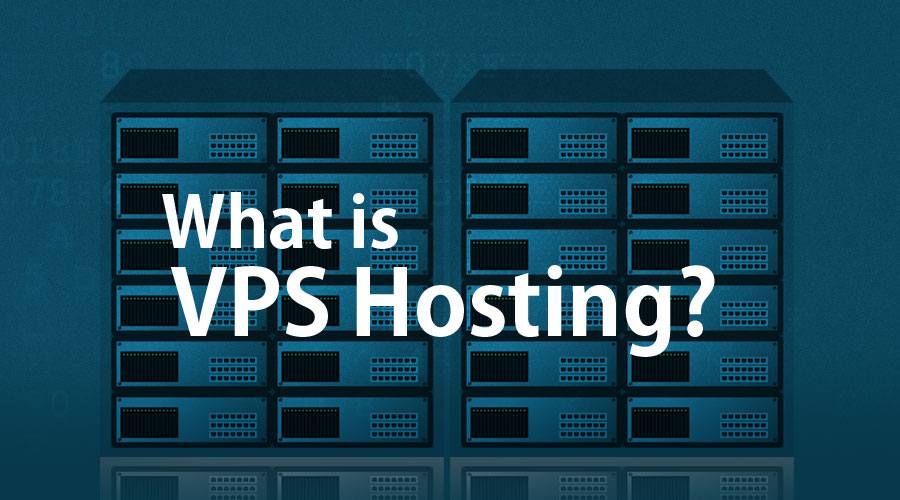 VPS hosting in Kenya