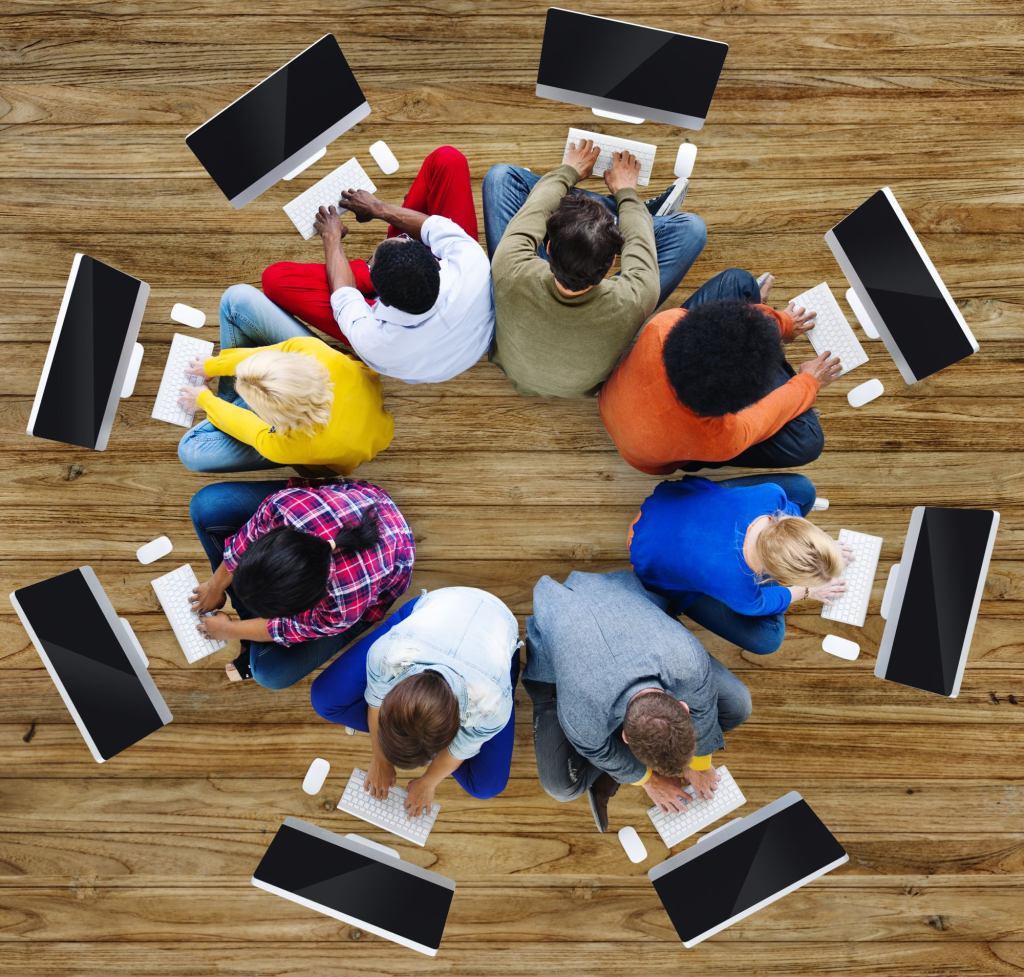 blogging tools in Kenya