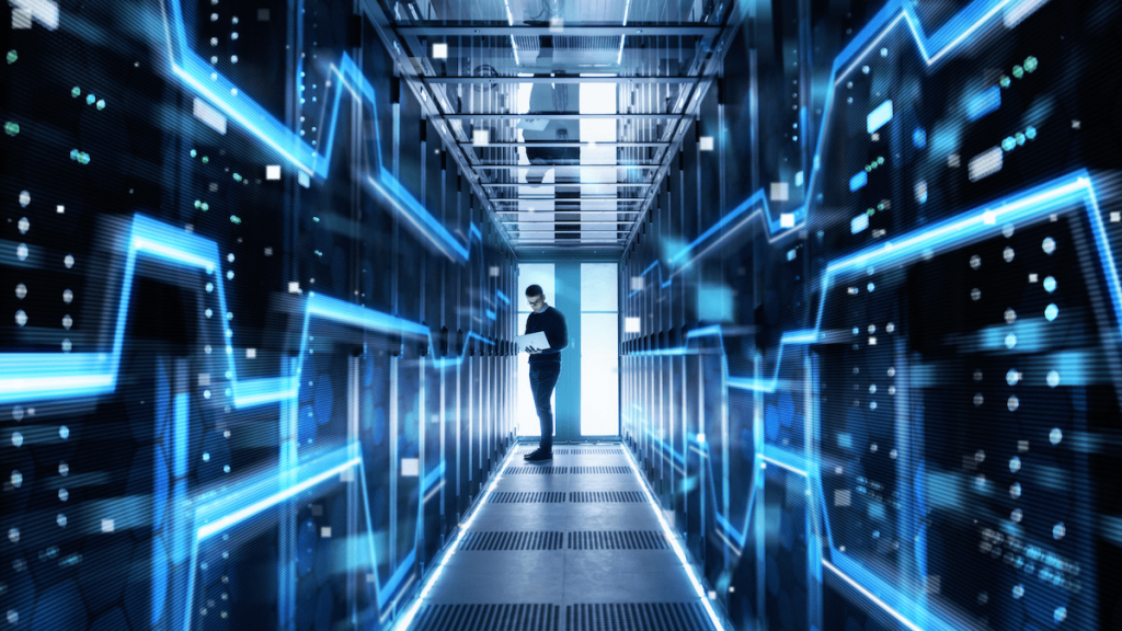 VPS hosting in Kenya